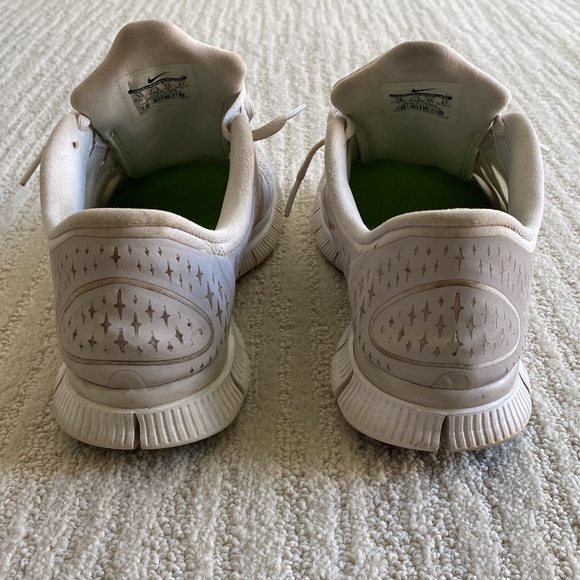 Nike Free Run 3 Athletic Shoes - Picture 7 of 12